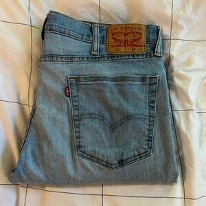 Levi Jeans